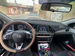 هیوندای سۆناتا